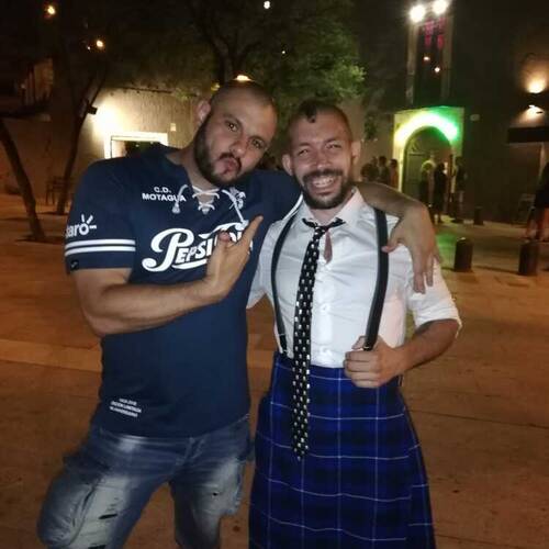 Foto extra 1