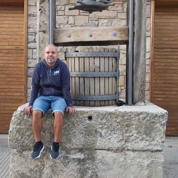 Sergio