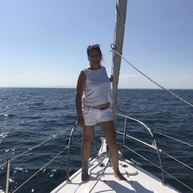 sandra