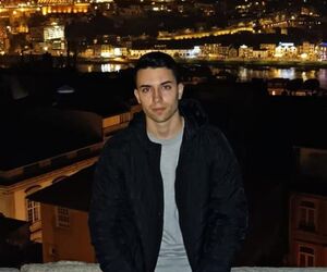 Daniel