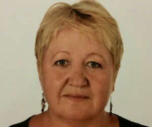 Oleksandra