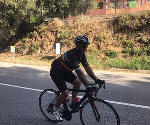 Francisco javi
