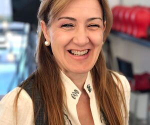 Maria Dolors