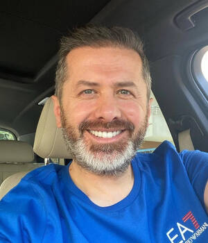 Frank marquez