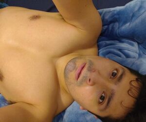 thony horna