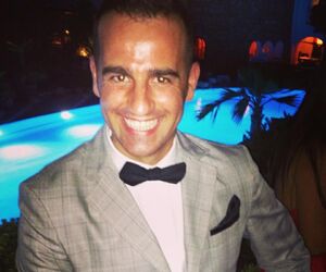 Juan Gomez