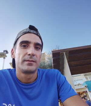 José Antonio