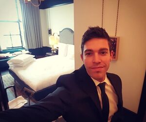 Alvaro benavid
