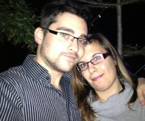 Monica,Gerard