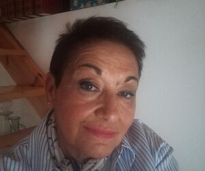 Teresa Mateu