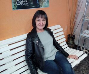 Marí­a Palom