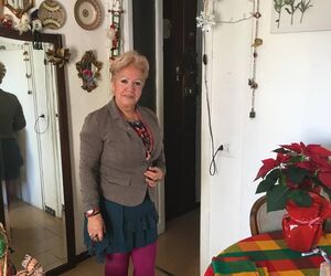 Maria lourdes