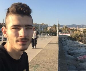 Victor