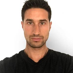Toni Oliete Bo