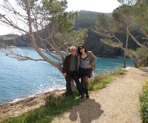 Montse toro