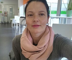 Cristina