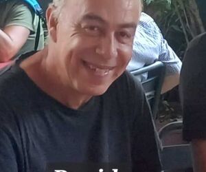 David
