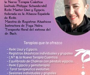 nicole reiki