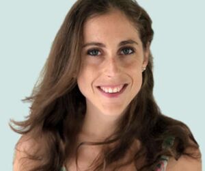 Andrea Arcusa