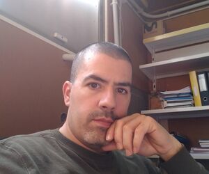 Alex Rosales