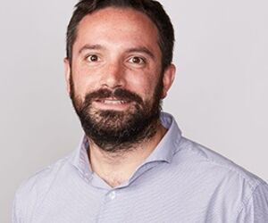 Javier Arias