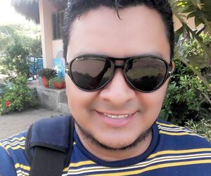 Ricardo Juma