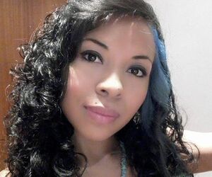 Victoria Alvar