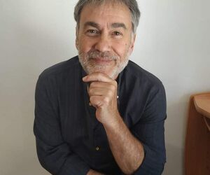 Lluis Galobart Ruiz