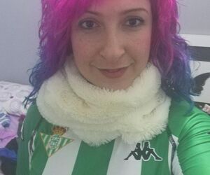 Lidia Gea