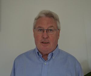 Jose Luis Labo