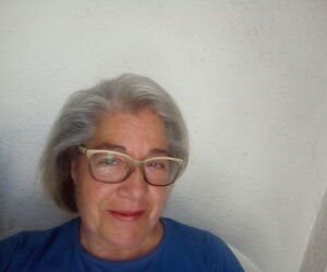 Rosamaria
