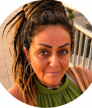 maria de los a