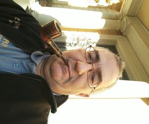 Mauro Coupe Ca