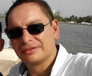 Jorge R
