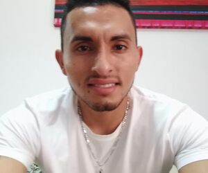 Miguel Mendo