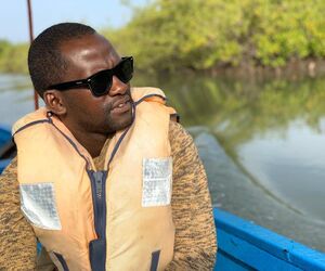 Mamadou Salioj