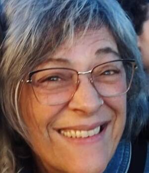 Rosa María