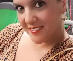 Chary