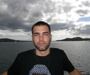 aaronromerosan