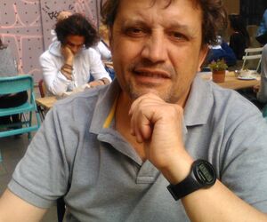 Joan Peris Cor