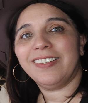 Isabel García