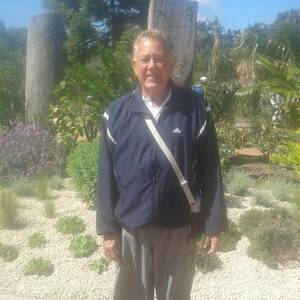 Luis Golding