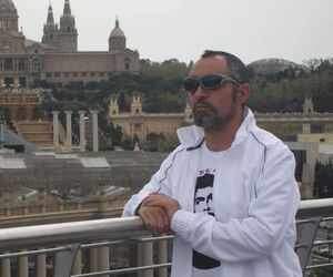 Oscar Anibal