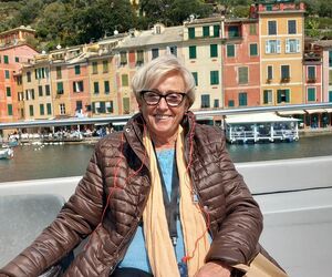 maria teresa