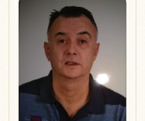 Joan Martínez