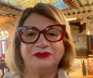 Maria Angeles