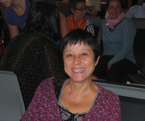 Lola Domenech