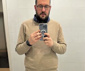 Jaume Santander