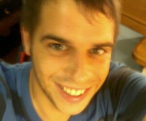 David