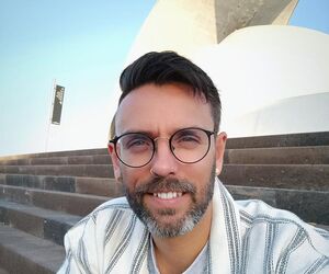 Luis Javier